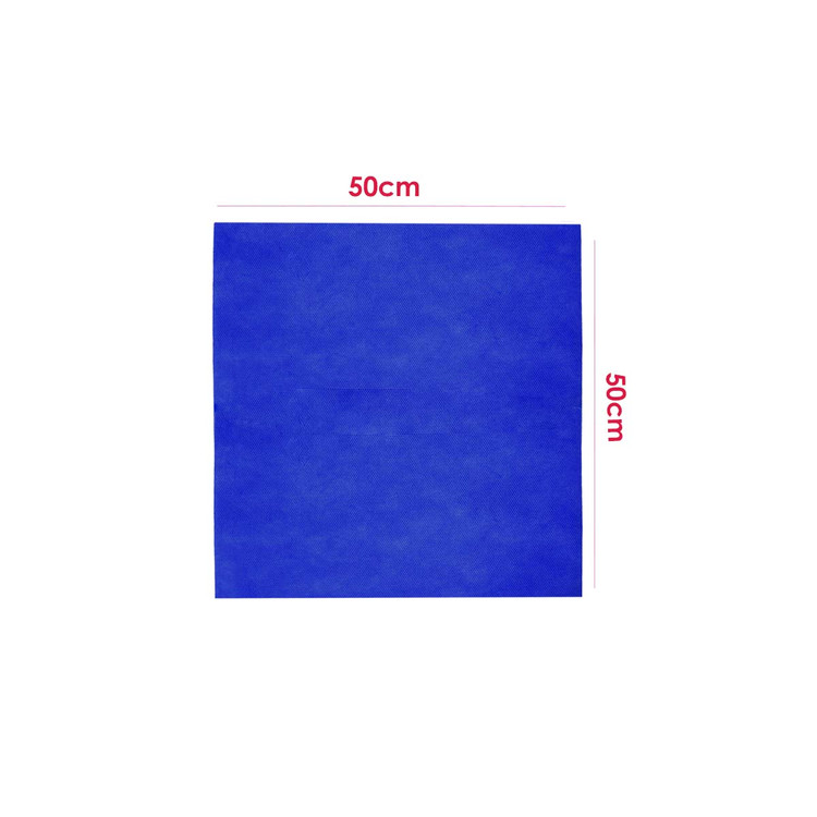 شان ساده استریل 50 * 50