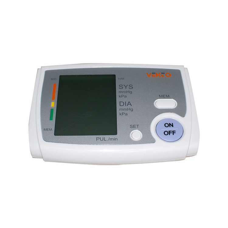 فشارسنج دیجیتالی وکتو مدل PG 800 B5-1s