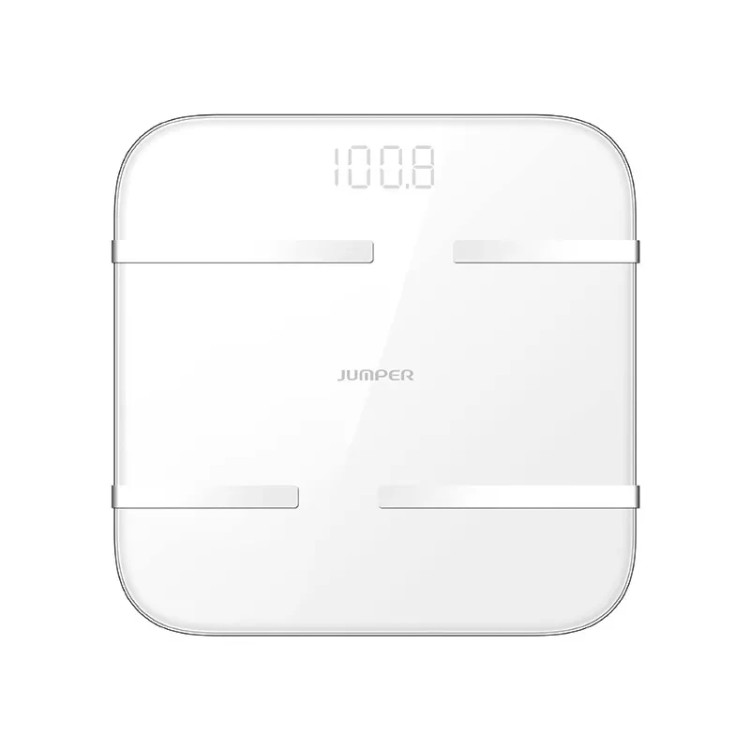ترازو تشخیصی دیجیتال جامپر مدل JPD-BFS200A