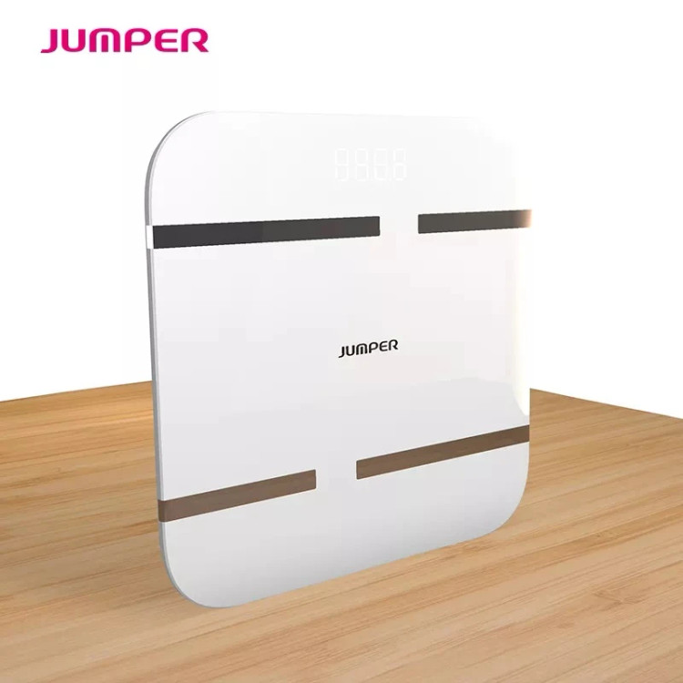 ترازو تشخیصی دیجیتال جامپر مدل JPD-BFS200A