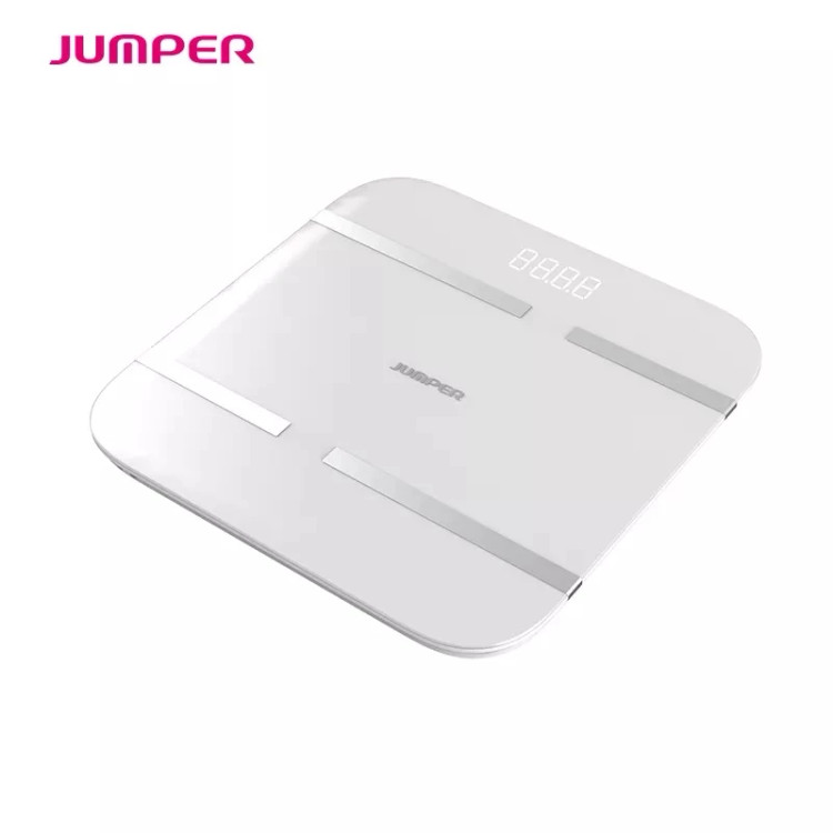 ترازو تشخیصی دیجیتال جامپر مدل JPD-BFS200A