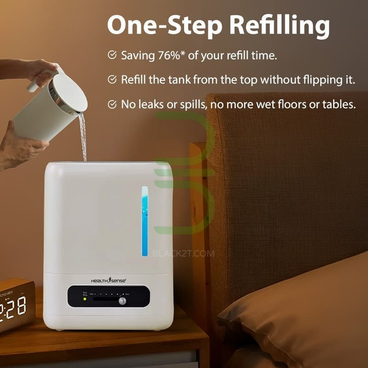 دستگاه بخور سرد کابانا مدل T-2215