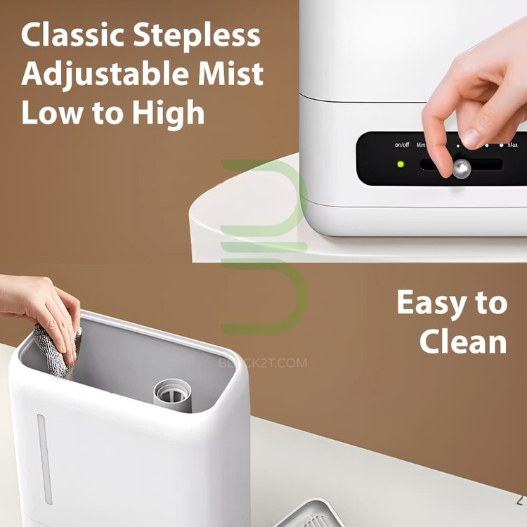 دستگاه بخور سرد کابانا مدل T-2215