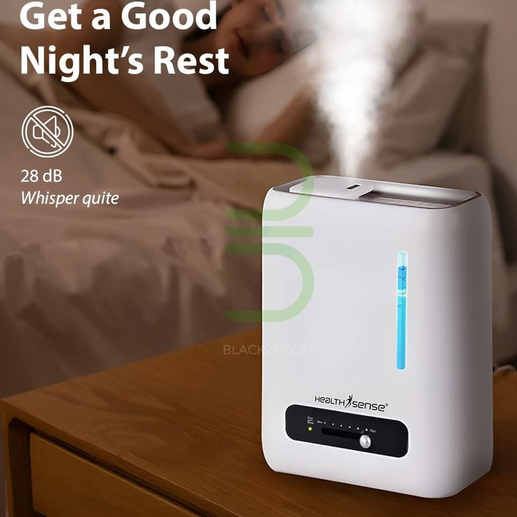 دستگاه بخور سرد کابانا مدل T-2215