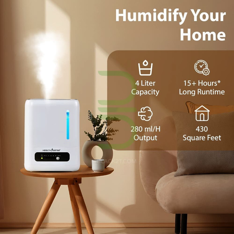 دستگاه بخور سرد کابانا مدل T-2215