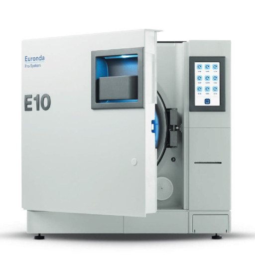 اتو کلاو یوروندا E10
