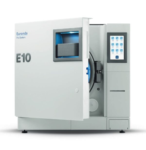 اتو کلاو یوروندا E10