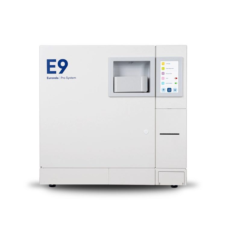 اتوکلاو یوروندا E9