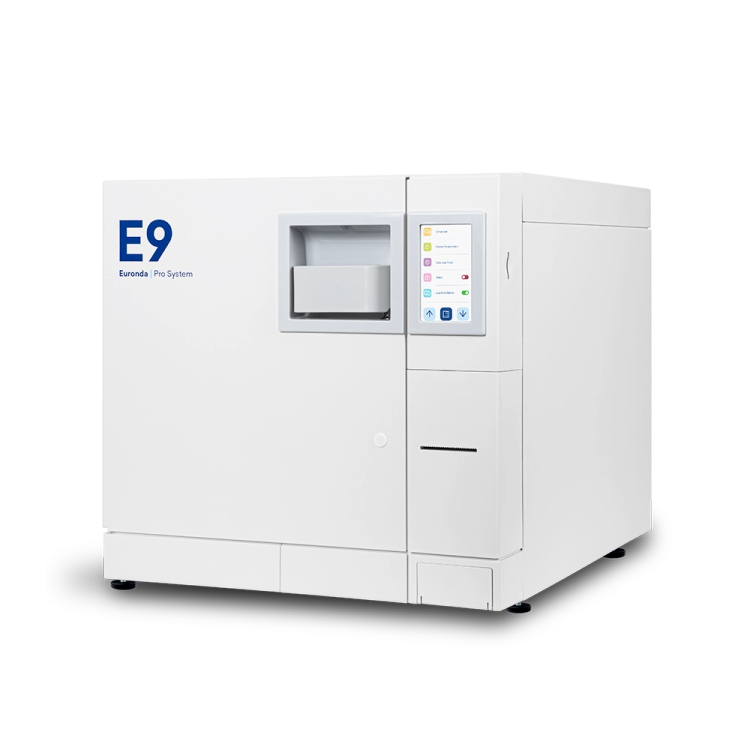 اتوکلاو یوروندا E9