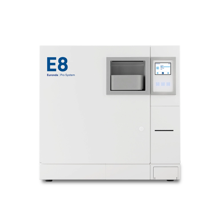 اتوکلاو یوروندا E8 رومیزی