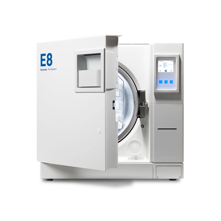 اتوکلاو یوروندا E8 رومیزی