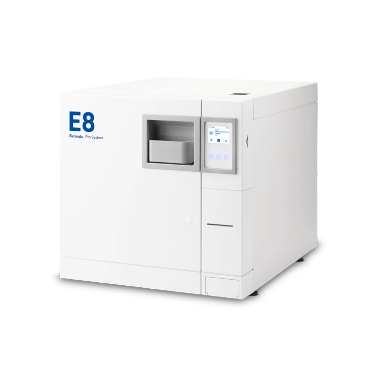 اتوکلاو یوروندا E8 رومیزی