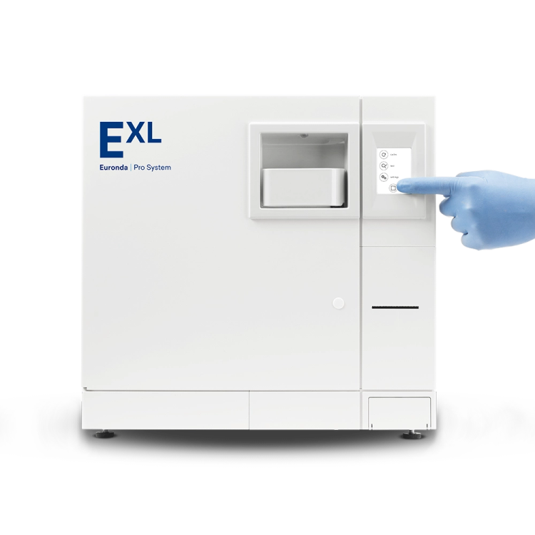اتوکلاو یوروندا EXL