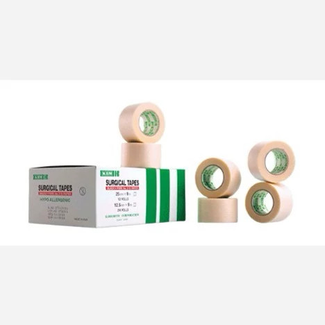 چسب ضد حساسیت کی بی ام kbm 2.5