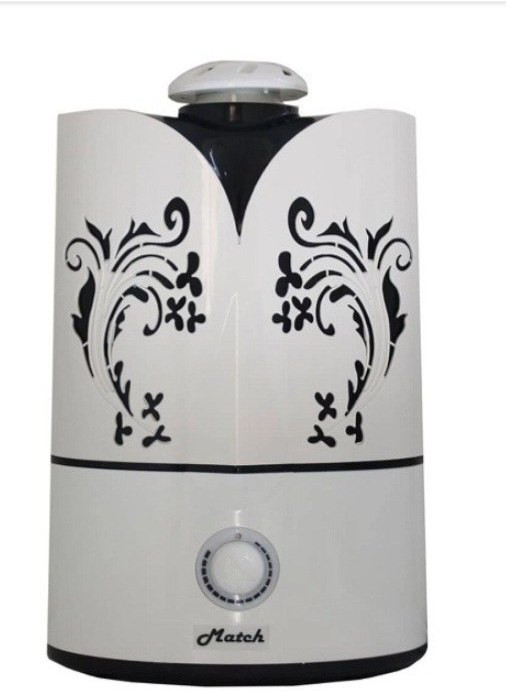 دستگاه بخور سرد مچ مدل T-283 ظرفیت ۴ لیتر